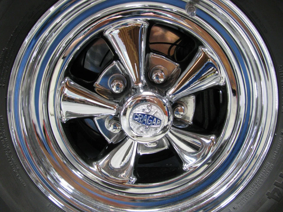 1965 Ford Falcon 2nd Gen - Image 24 of 31