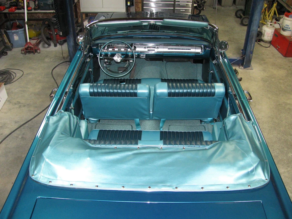 1965 Ford Falcon 2nd Gen - Image 27 of 31