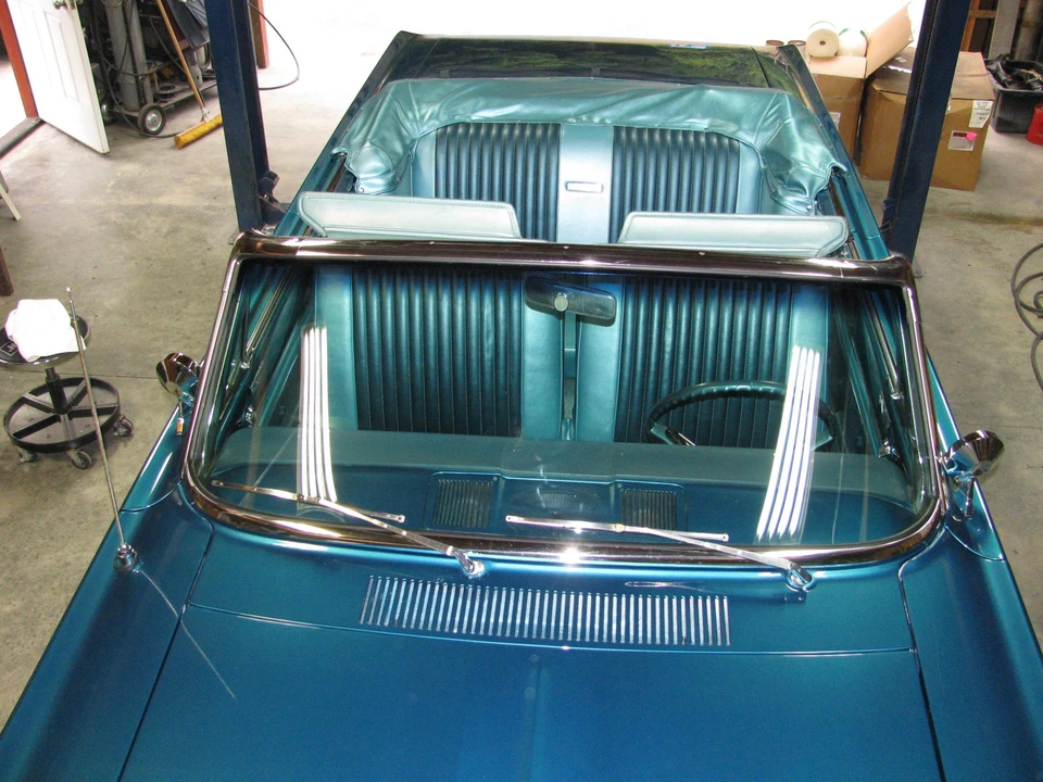 1965 Ford Falcon 2nd Gen - Image 26 of 31