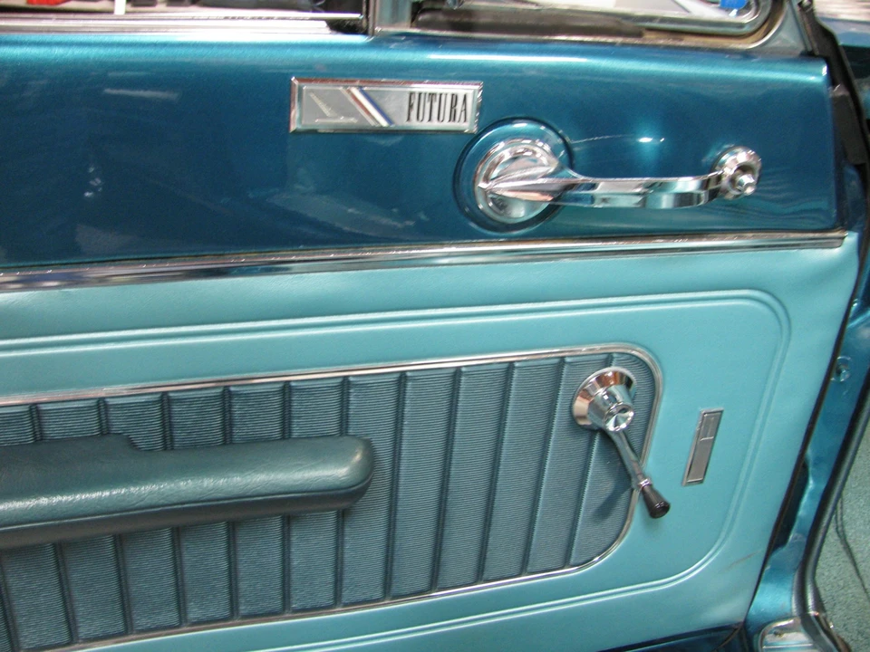1965 Ford Falcon 2nd Gen - Image 29 of 31