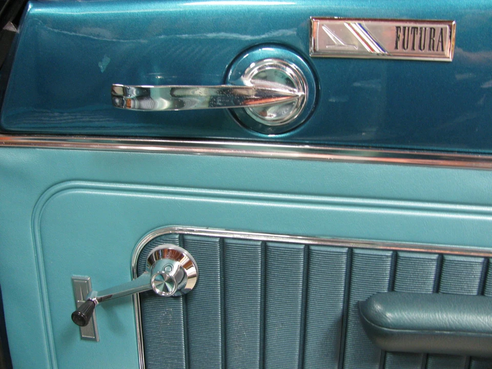 1965 Ford Falcon 2nd Gen - Image 31 of 31