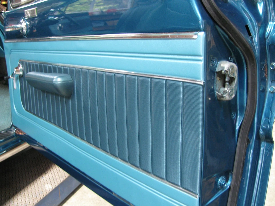 1965 Ford Falcon 2nd Gen - Image 30 of 31