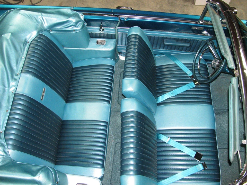1965 Ford Falcon 2nd Gen - Image 28 of 31