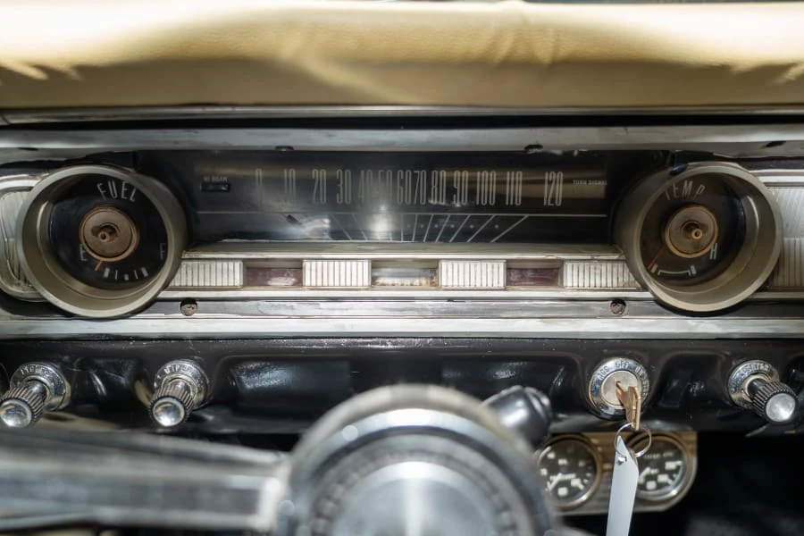 1965 Ford Falcon 2nd Gen - Image 16 of 22