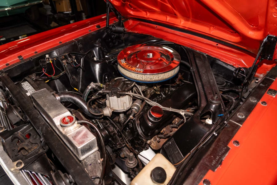 1965 Ford Falcon 2nd Gen - Image 18 of 22