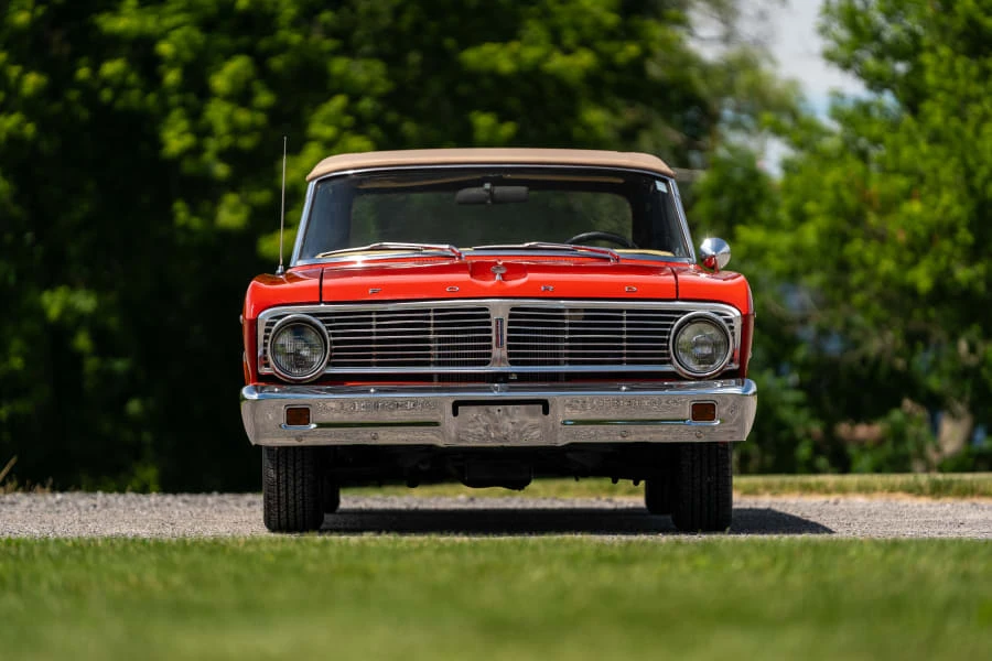 1965 Ford Falcon 2nd Gen - Image 4 of 22