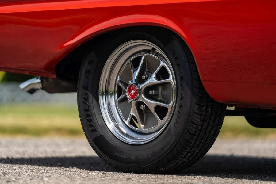 1965 Ford Falcon 2nd Gen - Image 8 of 22