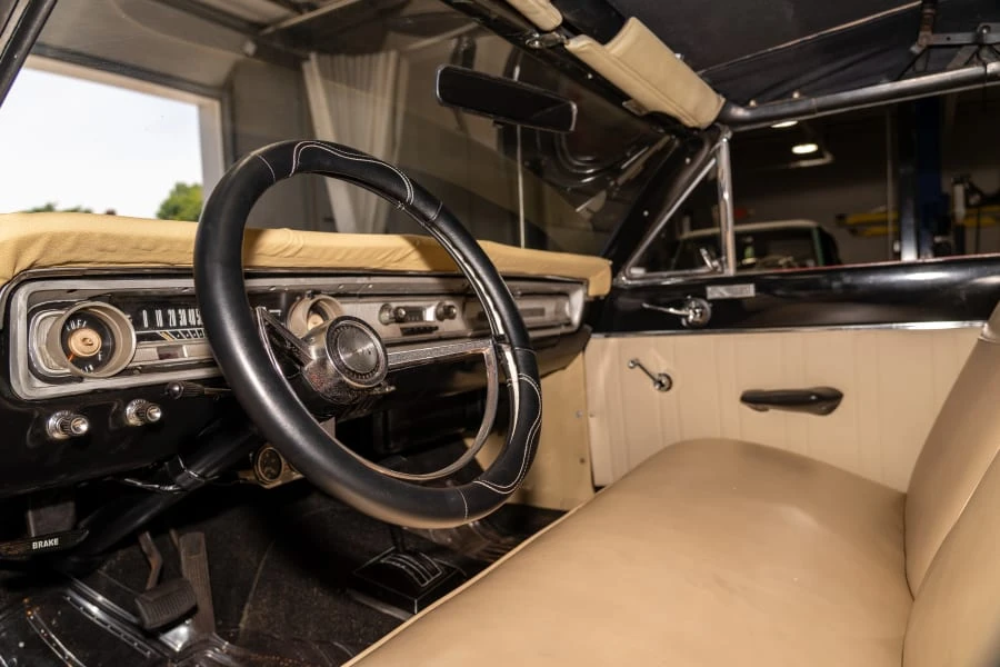 1965 Ford Falcon 2nd Gen - Image 13 of 22