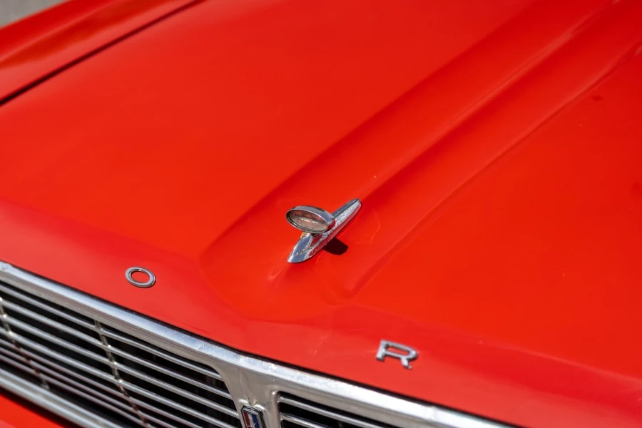 1965 Ford Falcon 2nd Gen - Image 11 of 22