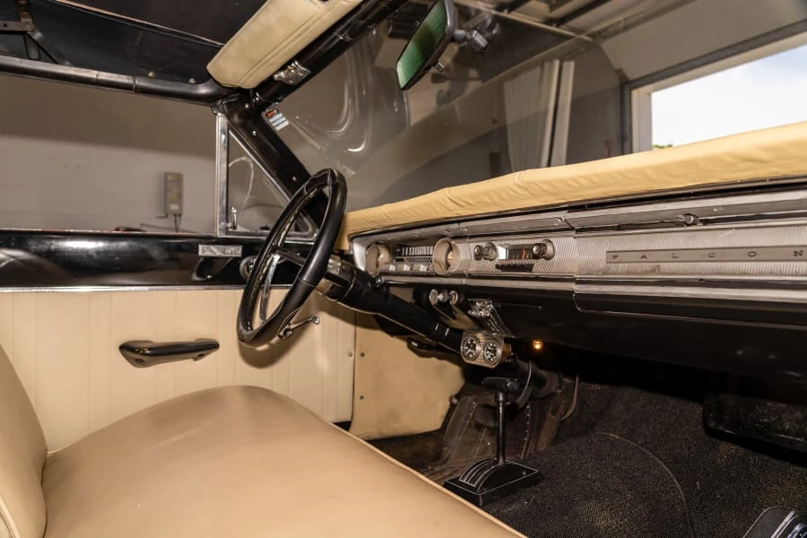 1965 Ford Falcon 2nd Gen - Image 12 of 22