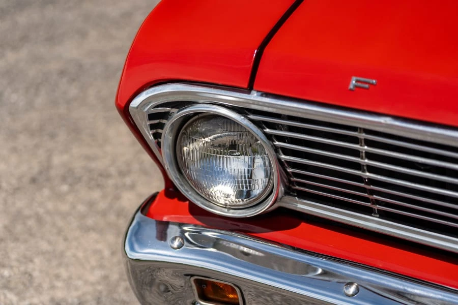 1965 Ford Falcon 2nd Gen - Image 10 of 22