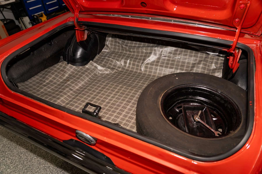 1965 Ford Falcon 2nd Gen - Image 21 of 22