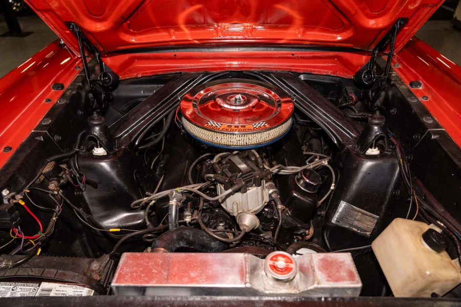 1965 Ford Falcon 2nd Gen - Image 19 of 22