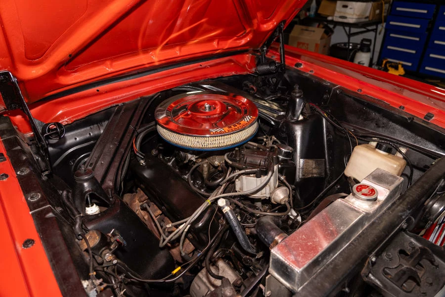 1965 Ford Falcon 2nd Gen - Image 20 of 22