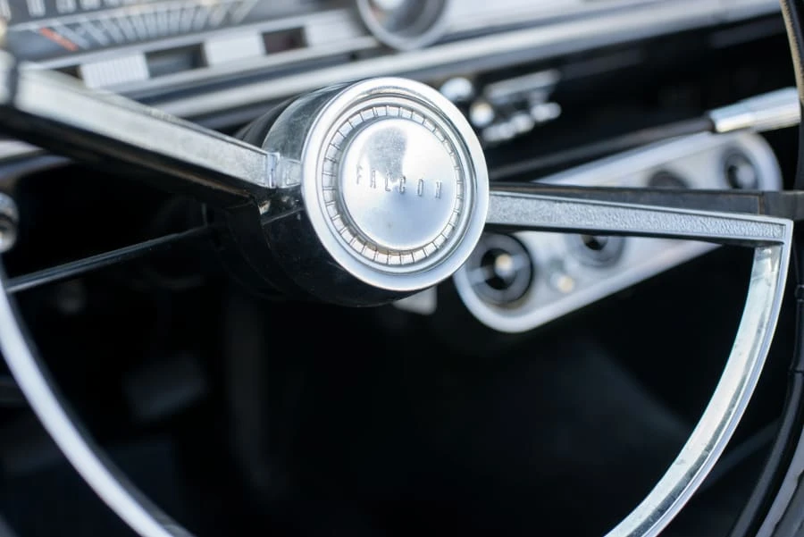 1965 Ford Falcon 1st Gen - Image 25 of 29