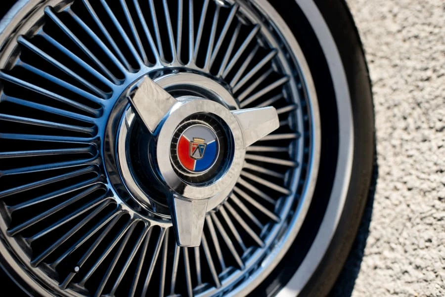 1965 Ford Falcon 1st Gen - Image 10 of 29