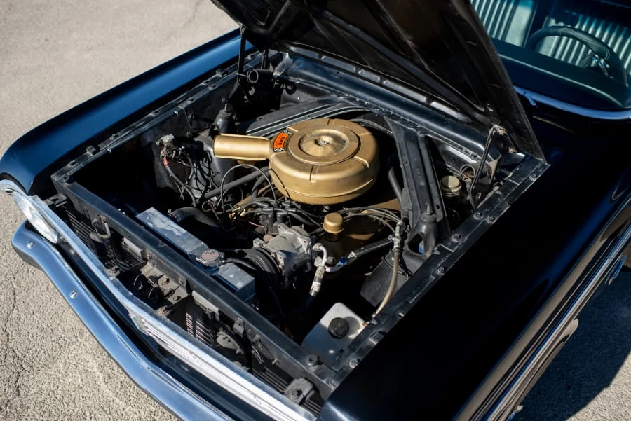 1965 Ford Falcon 1st Gen - Image 29 of 29