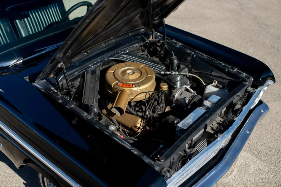 1965 Ford Falcon 1st Gen - Image 27 of 29