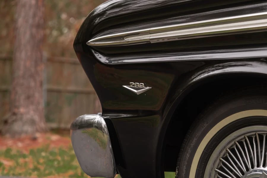 1965 Ford Falcon 2nd Gen - Image 16 of 31
