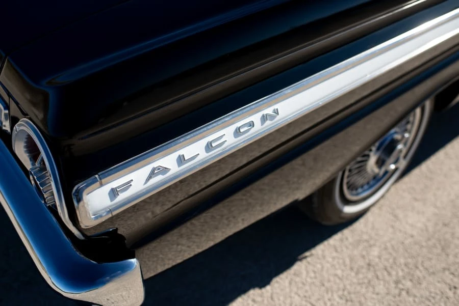 1965 Ford Falcon 1st Gen - Image 8 of 29