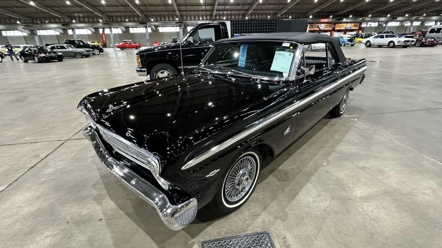 1965 Ford Falcon 2nd Gen - Image 5 of 9