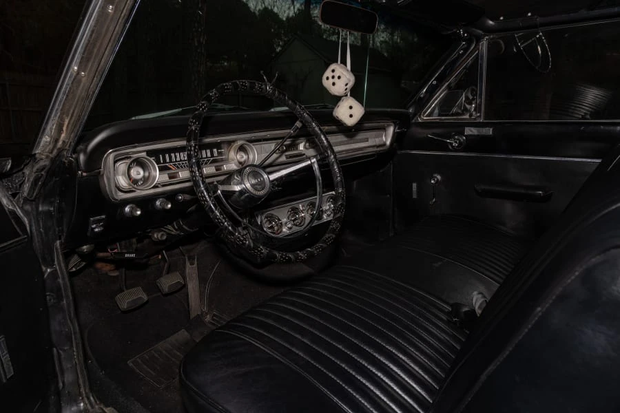 1965 Ford Falcon 2nd Gen - Image 21 of 31