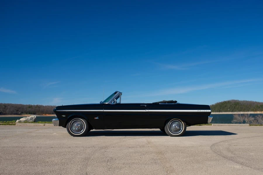 1965 Ford Falcon 1st Gen - Image 14 of 29