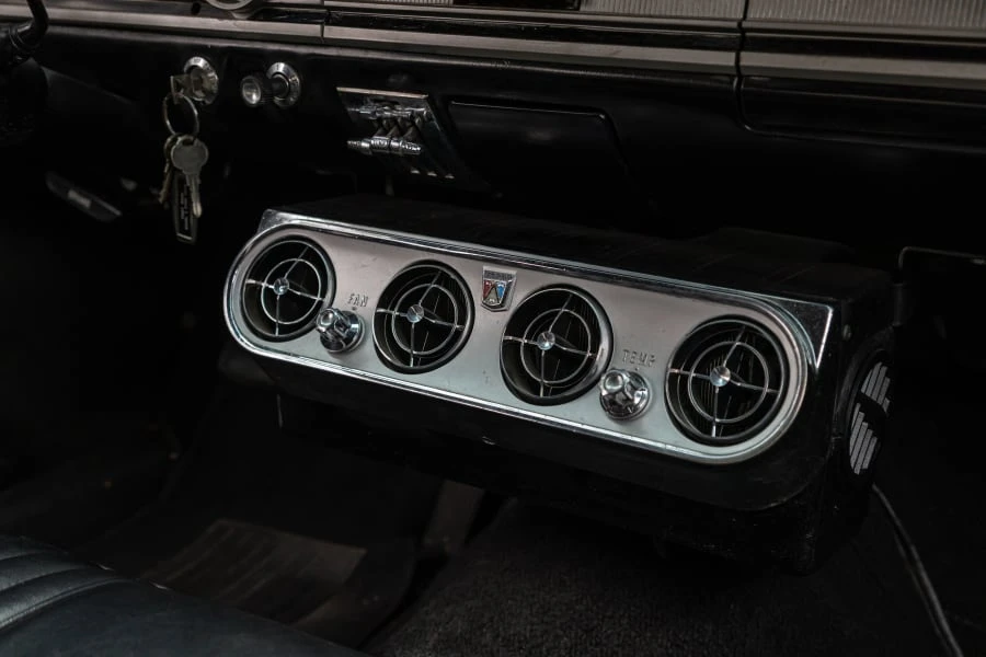 1965 Ford Falcon 2nd Gen - Image 23 of 31