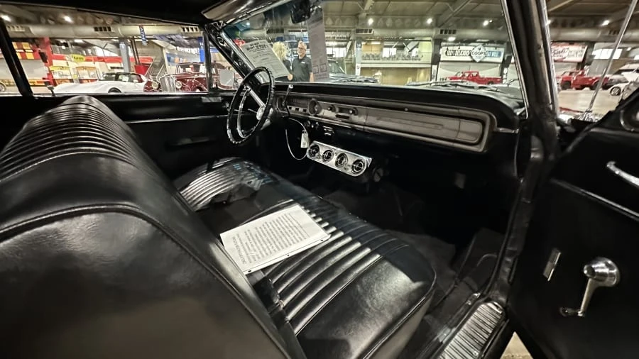 1965 Ford Falcon 2nd Gen - Image 8 of 9