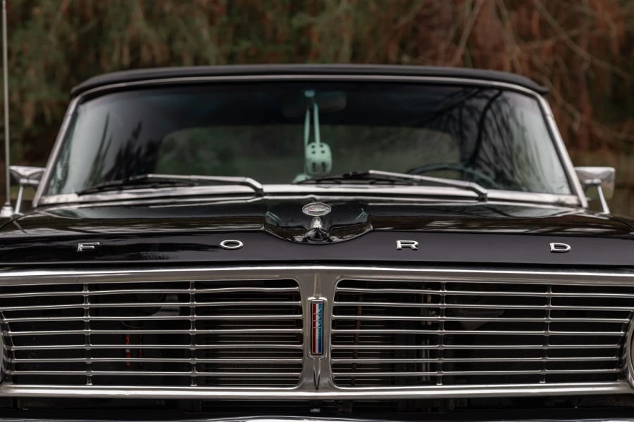 1965 Ford Falcon 2nd Gen - Image 18 of 31
