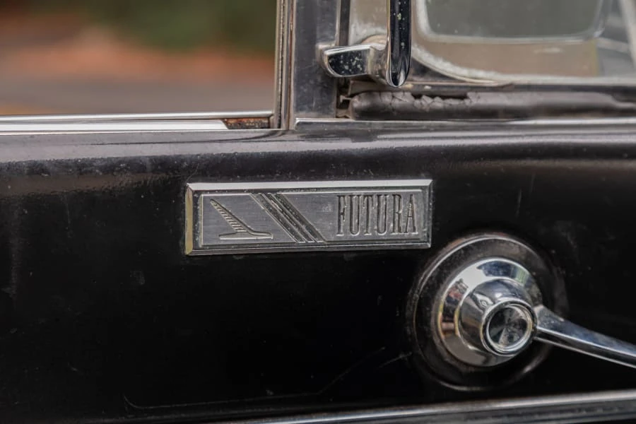 1965 Ford Falcon 2nd Gen - Image 22 of 31