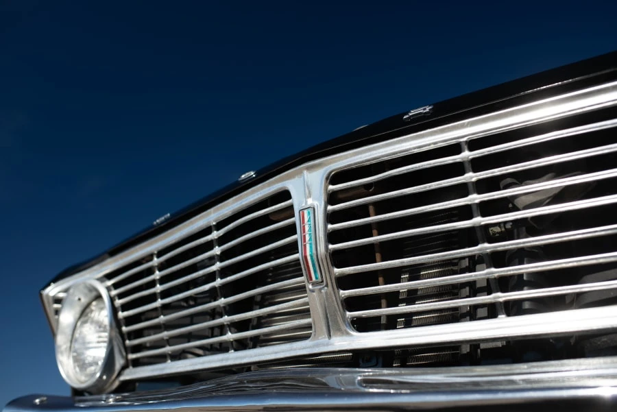 1965 Ford Falcon 1st Gen - Image 13 of 29