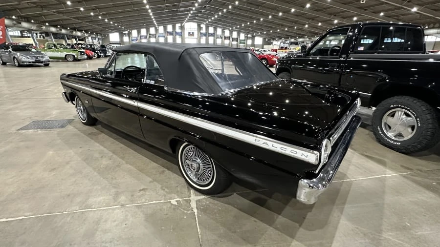 1965 Ford Falcon 2nd Gen - Image 6 of 9