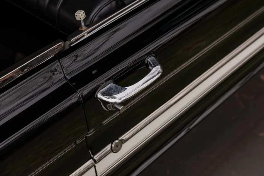 1965 Ford Falcon 2nd Gen - Image 15 of 31