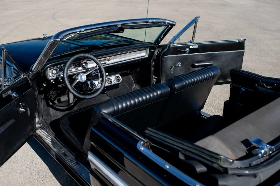 1965 Ford Falcon 1st Gen - Image 17 of 29