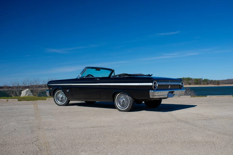 1965 Ford Falcon 1st Gen - Image 15 of 29