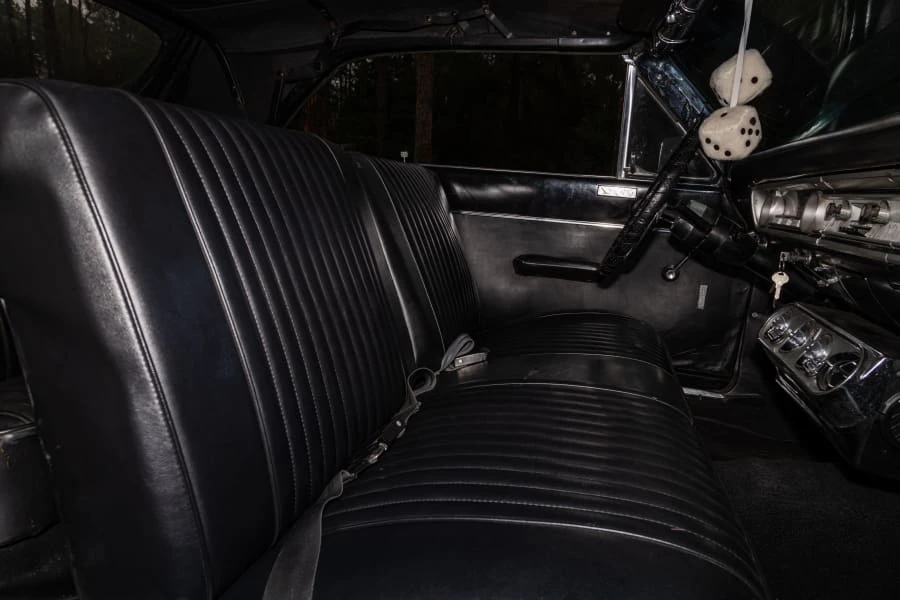 1965 Ford Falcon 2nd Gen - Image 30 of 31