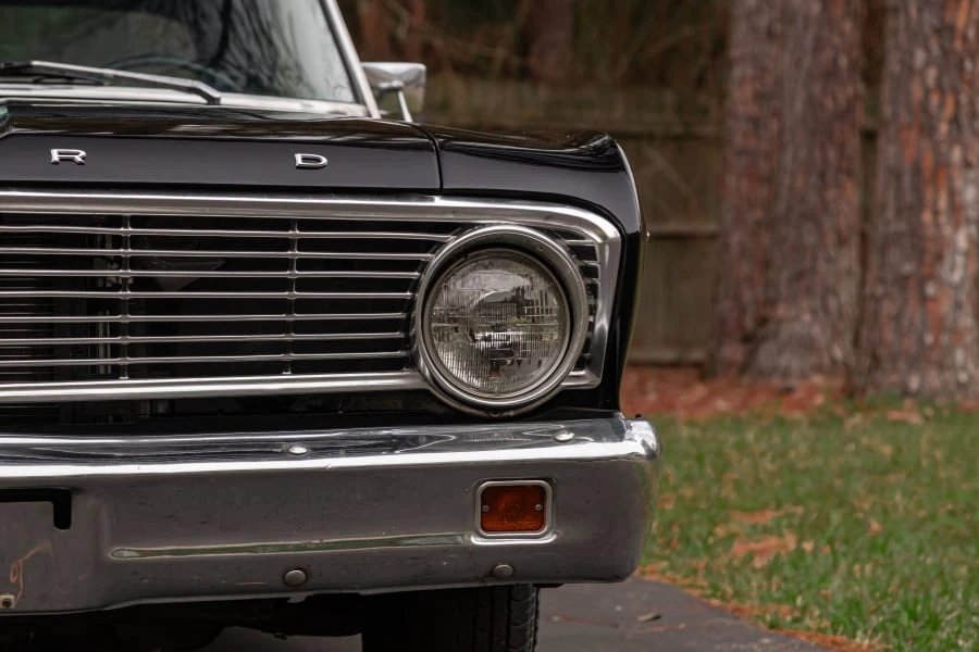 1965 Ford Falcon 2nd Gen - Image 14 of 31