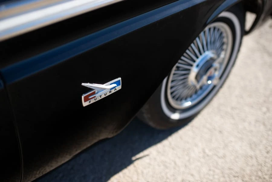1965 Ford Falcon 1st Gen - Image 11 of 29