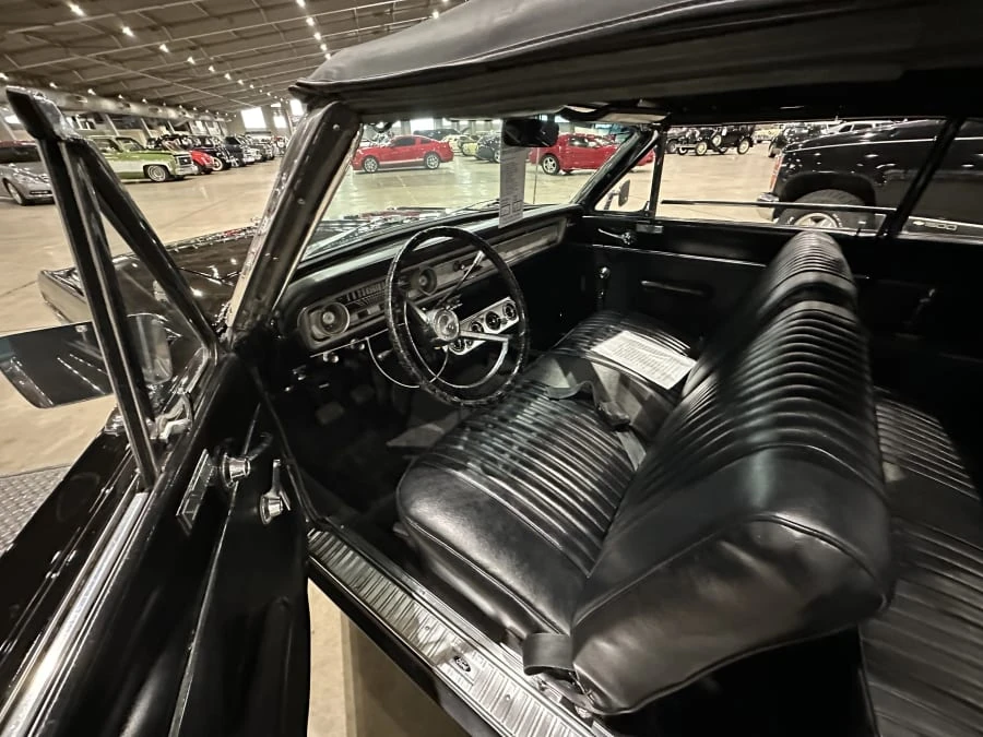 1965 Ford Falcon 2nd Gen - Image 7 of 9