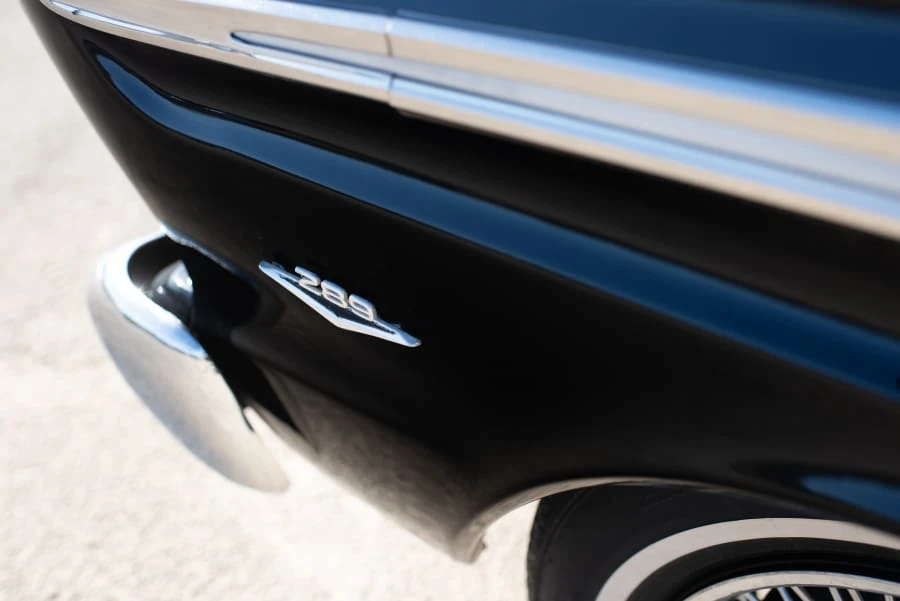 1965 Ford Falcon 1st Gen - Image 7 of 29