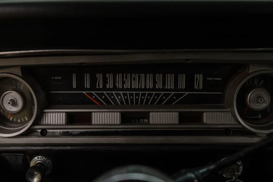 1965 Ford Falcon 2nd Gen - Image 27 of 31