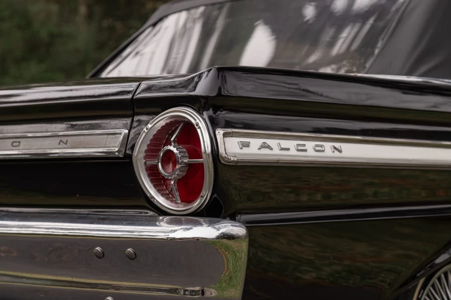 1965 Ford Falcon 2nd Gen - Image 13 of 31
