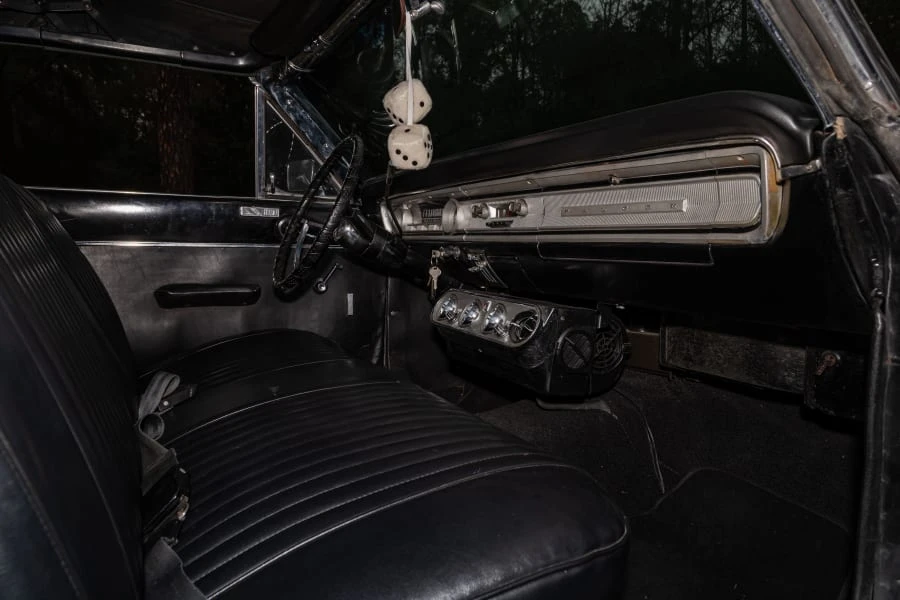 1965 Ford Falcon 2nd Gen - Image 31 of 31