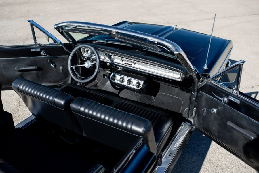 1965 Ford Falcon 1st Gen - Image 22 of 29