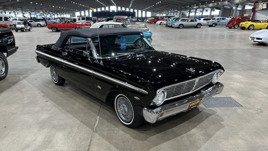 1965 Ford Falcon 2nd Gen - Image 3 of 9