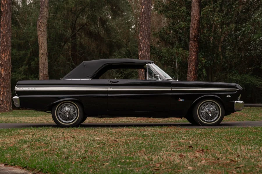 1965 Ford Falcon 2nd Gen - Image 2 of 31
