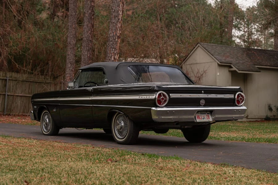 1965 Ford Falcon 2nd Gen - Image 17 of 31