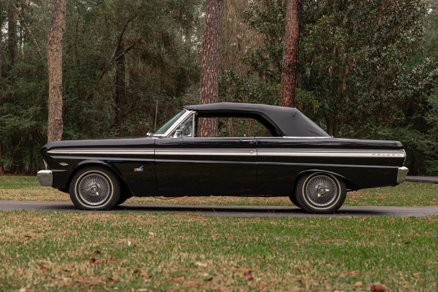 1965 Ford Falcon 2nd Gen - Image 19 of 31