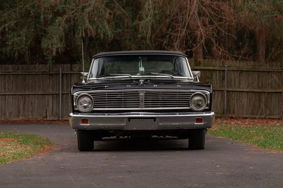 1965 Ford Falcon 2nd Gen - Image 4 of 31